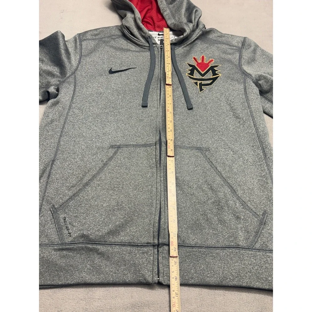 Nike therma fit
